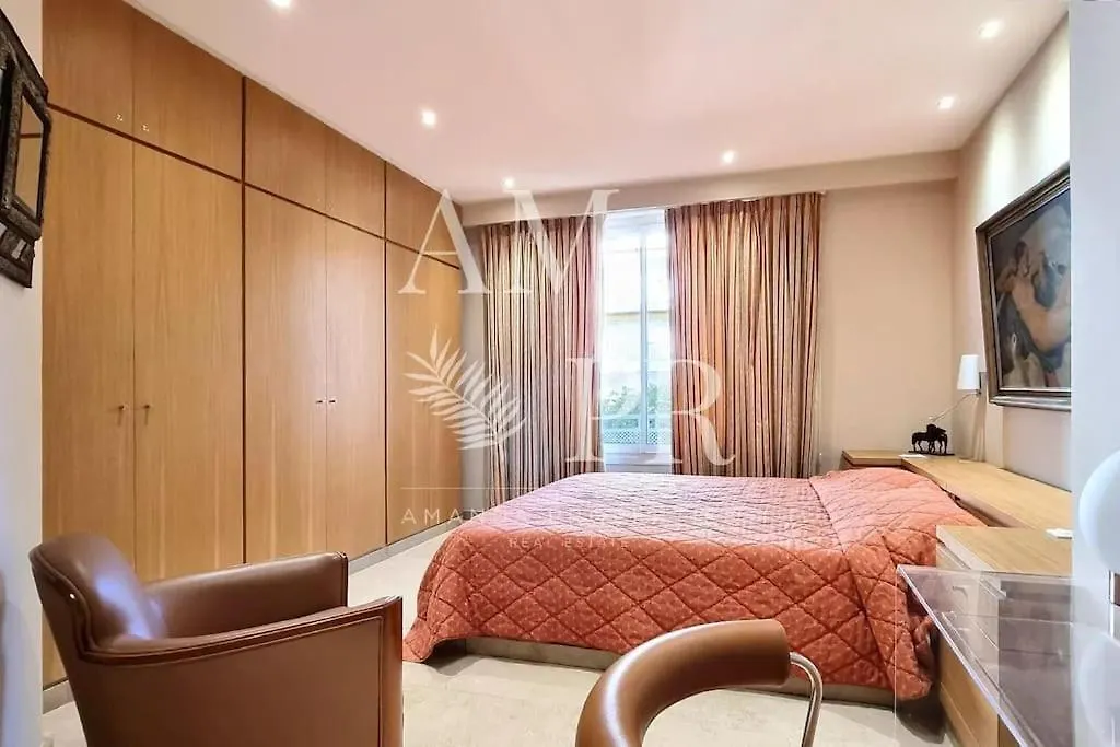 كان Croisette - Vue Mer - Appartement 2 Chambres فرنسا